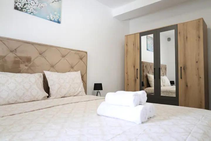 Appartamento con Balcone