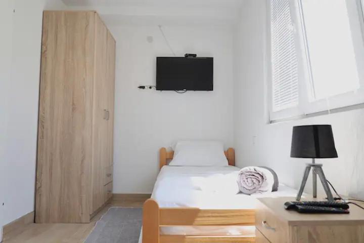Appartamento con 1 Camera da Letto