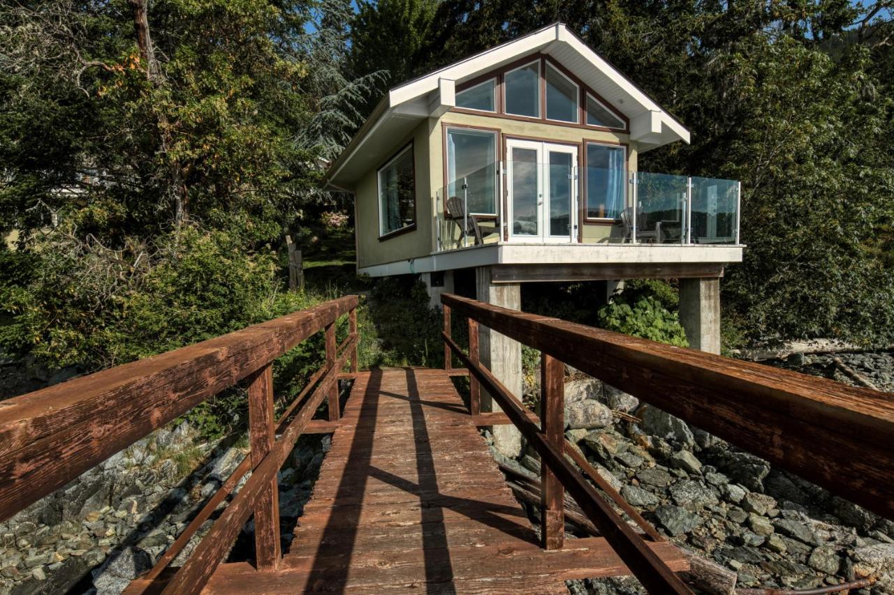 Boathouse - B&B