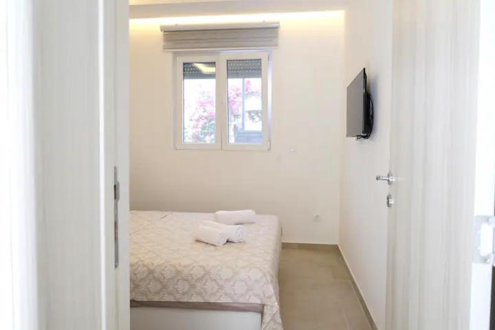 Appartamento con 1 Camera da Letto