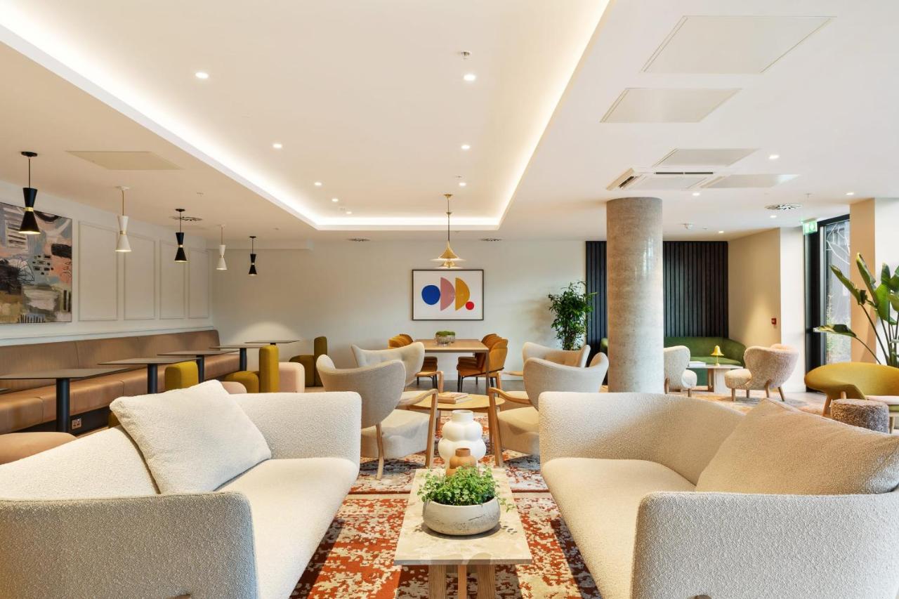 The Oslo One by Dublin At Home - B&B