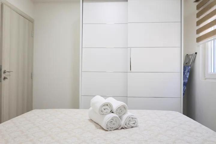 Apartment mit 1 Schlafzimmer