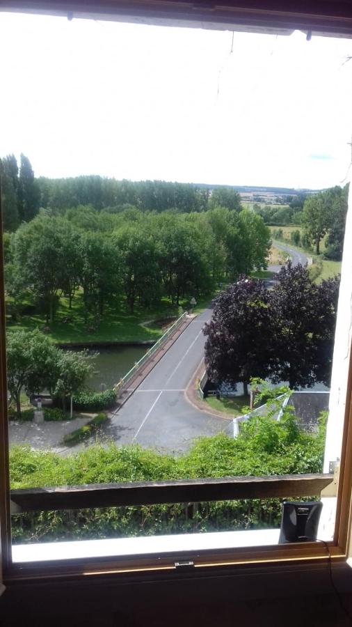 Loft Bellevue - B&B Troo