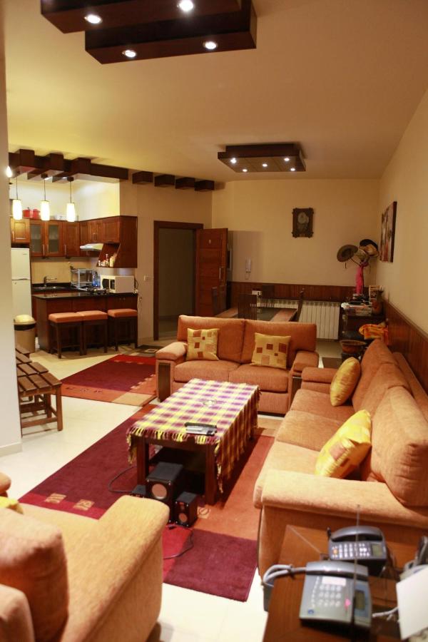 Executive Apartment mit 2 Schlafzimmern
