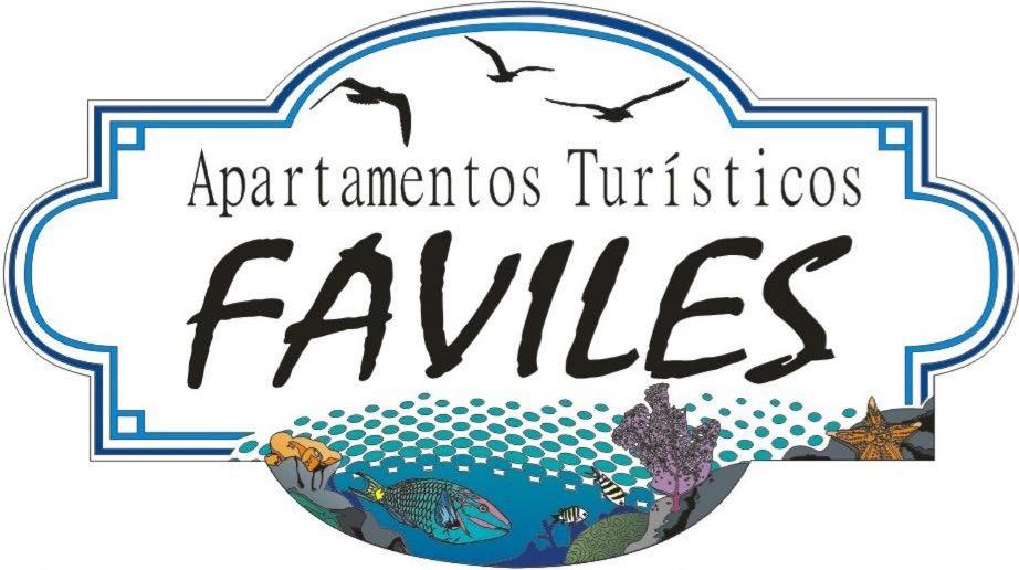 Apartamentos turistico Faviles