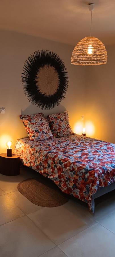 Casa con 1 dormitorio