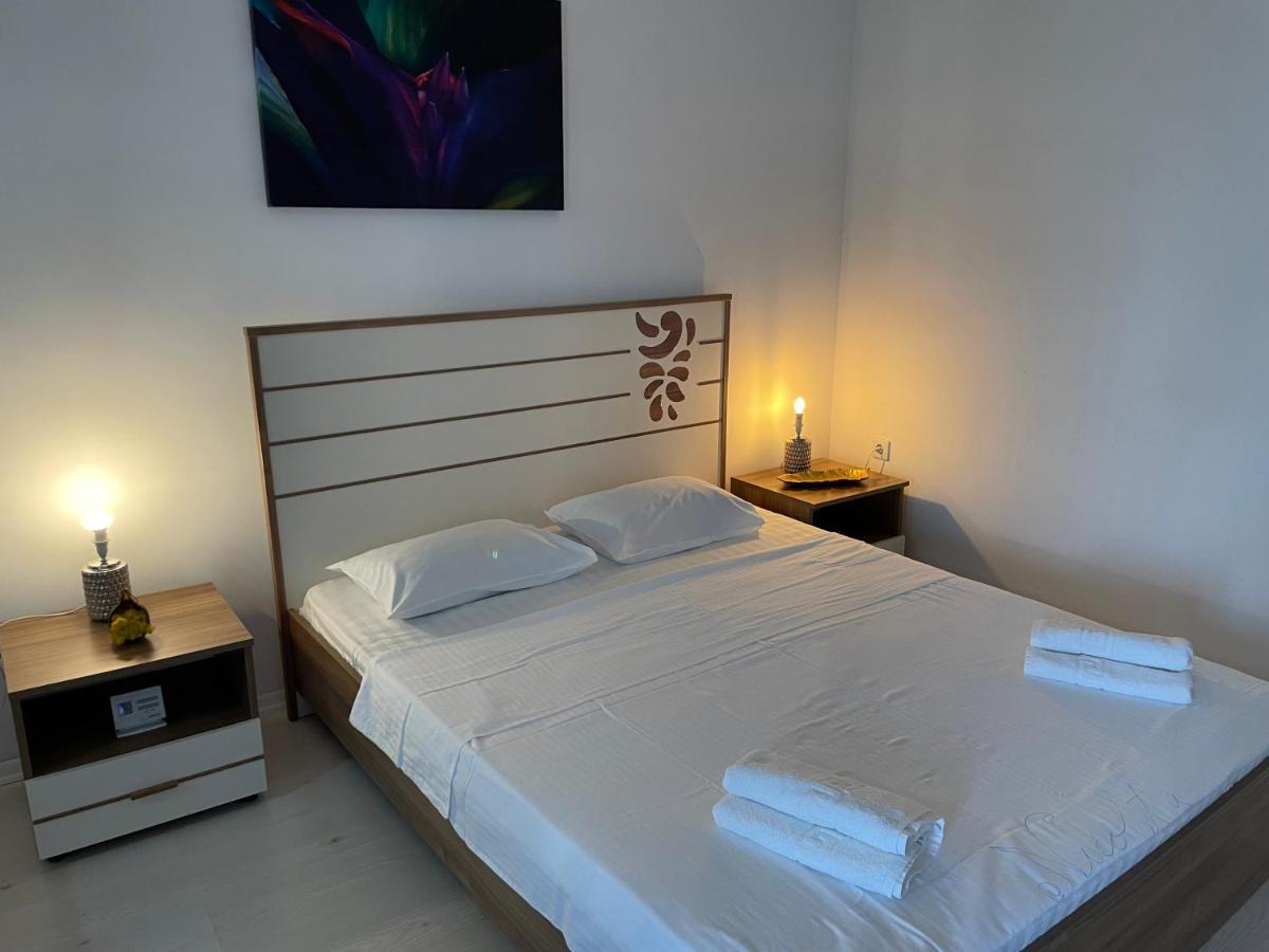 Air Residence 1 - B&B