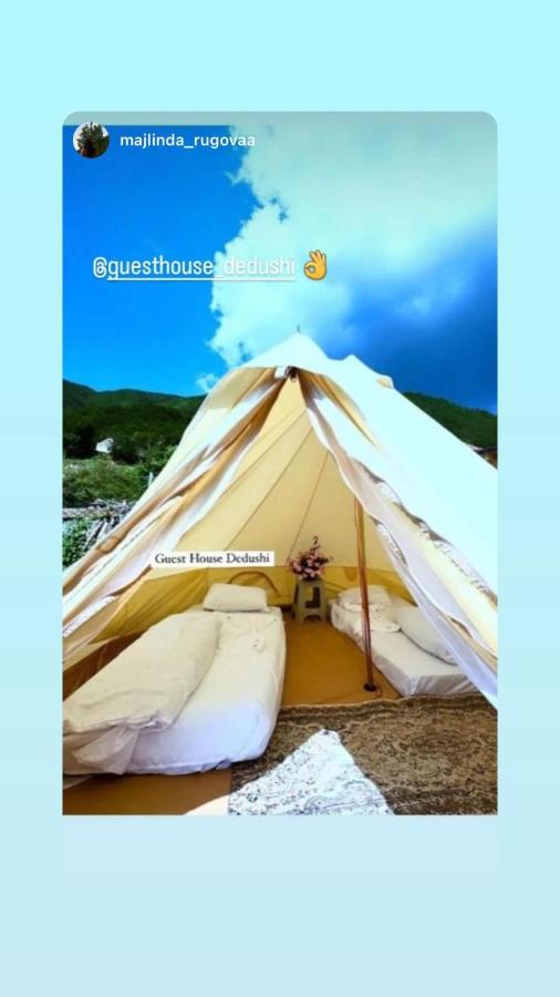 Tent
