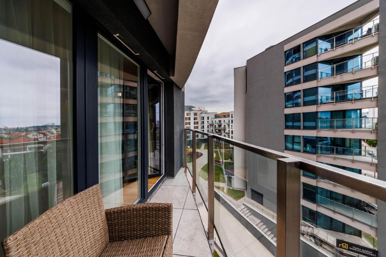 Premium Suite- City Center, Capital Towers, Free Parking - B&B