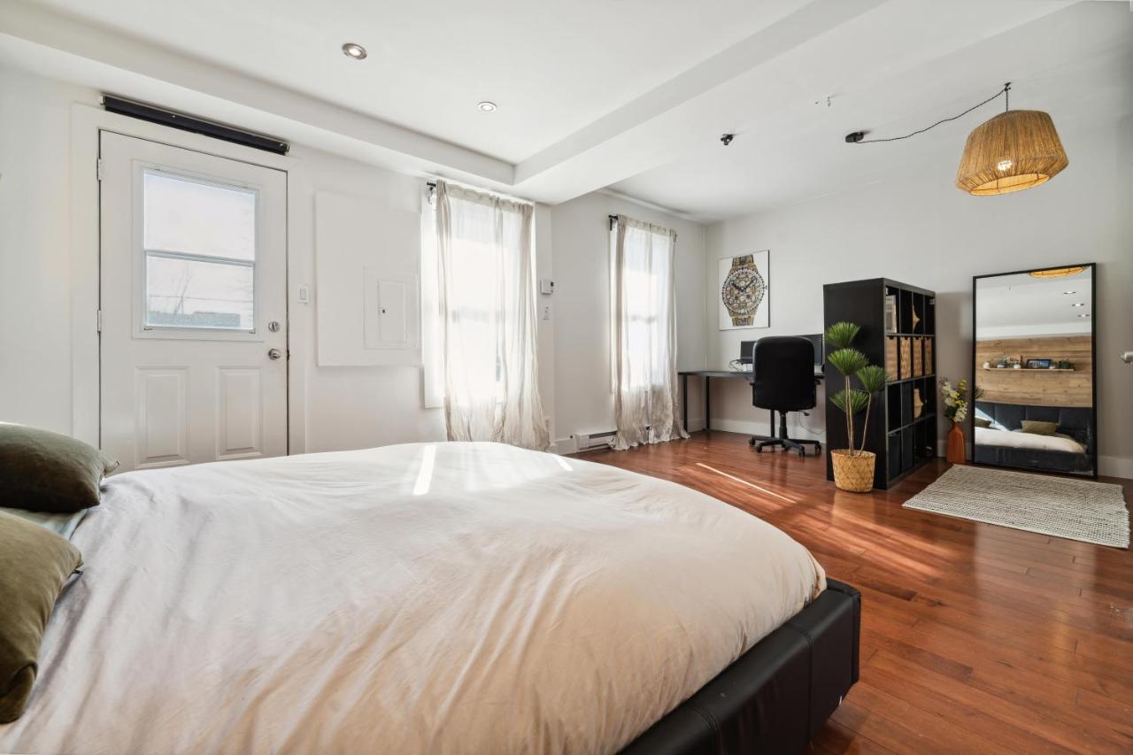 Appartement 2 Chambres