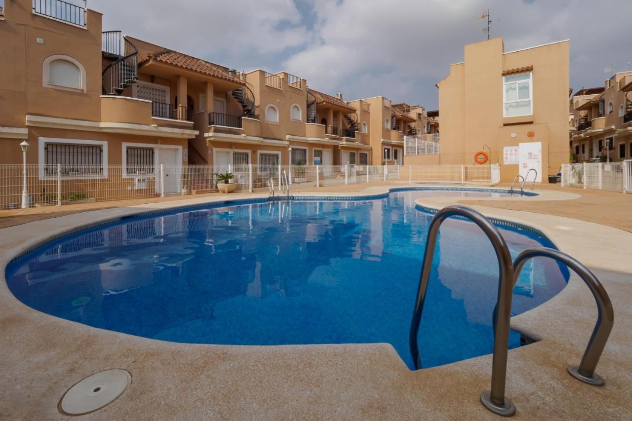R2306 - Balcones de Marqués - B&B