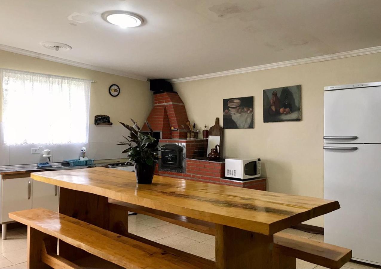 Recanto das Corujas - B&B Campos do Jordão