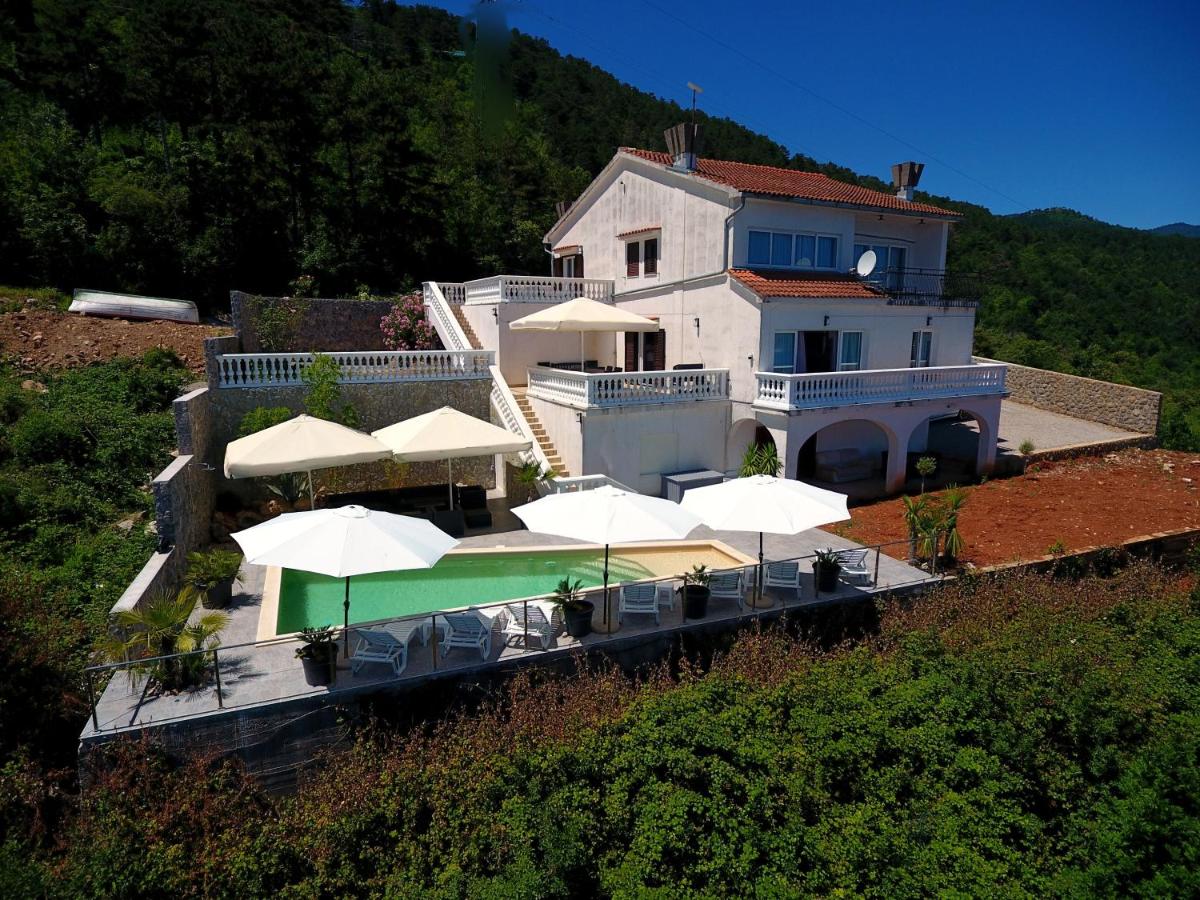 Villa Riviera - B&B