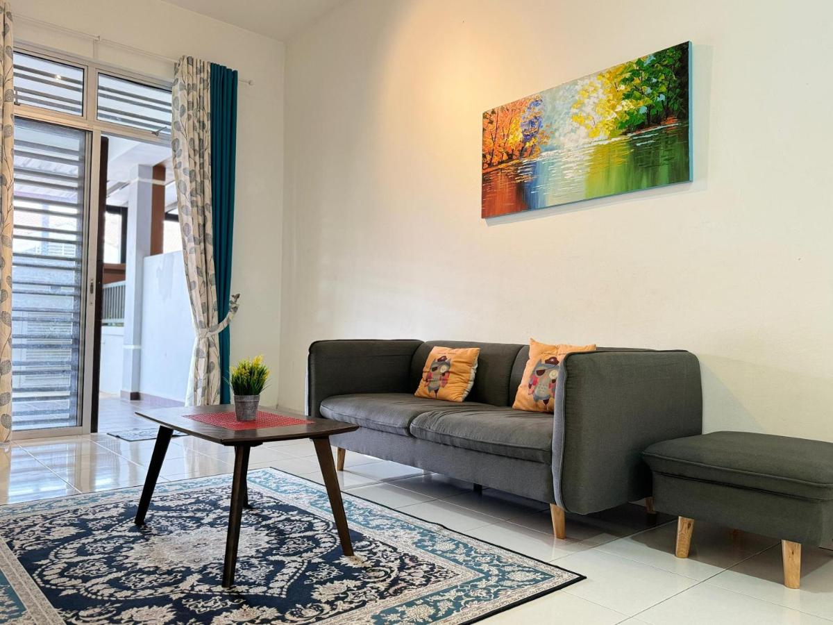 De Home Desaru City 5GWiFi NetFlix 24LV9 - B&B