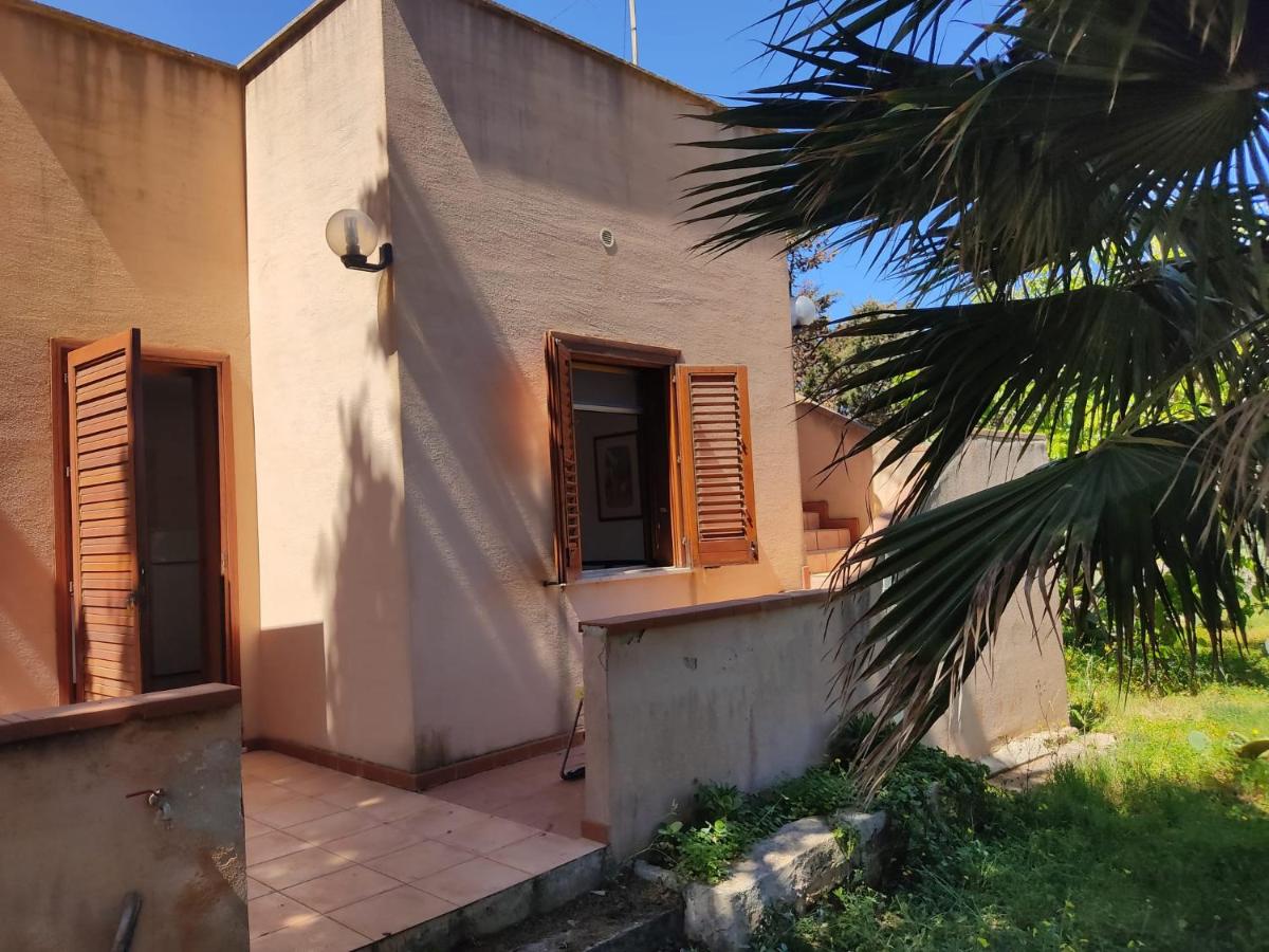Casa Cala Rotonda - B&B Favignana