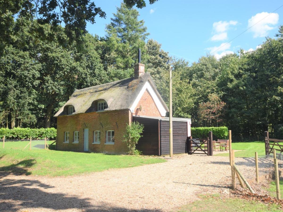 2 Bed in Wroxham 56104 - B&B