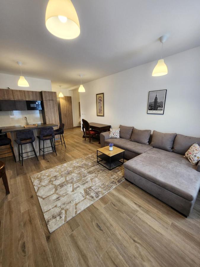 Apartamento de 2 dormitorios