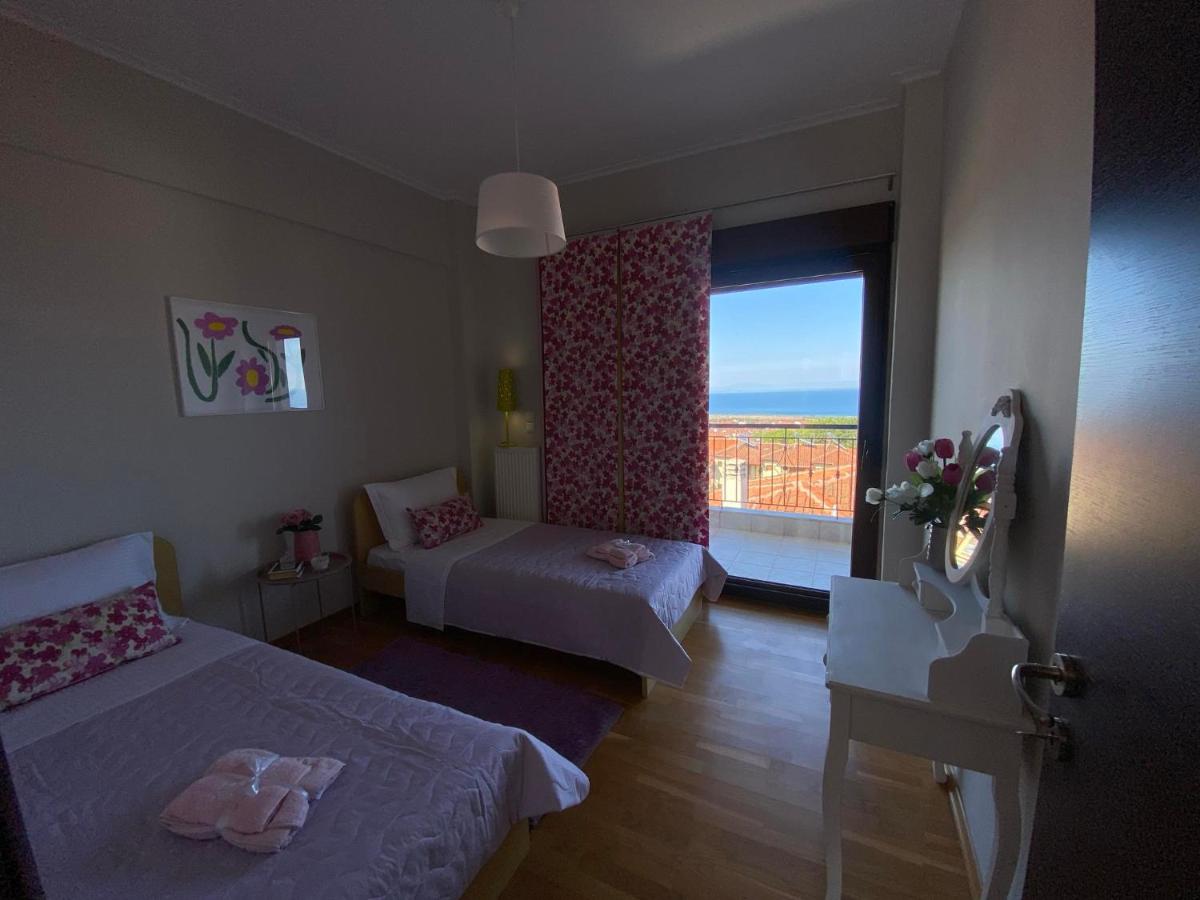 Appartement met 2 slaapkamers