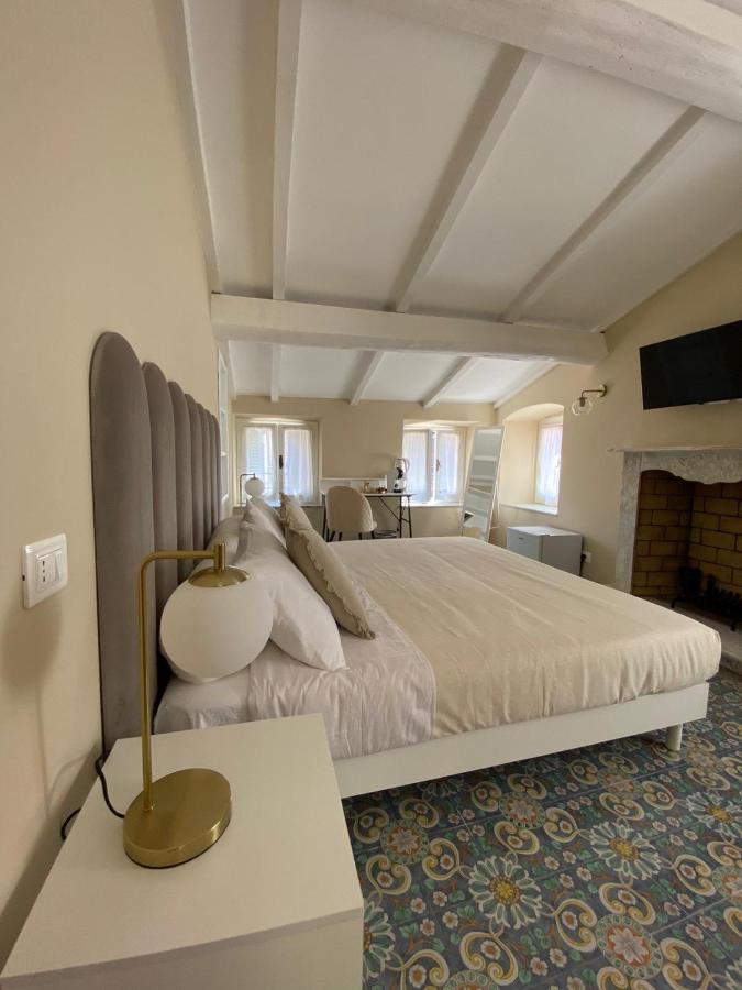 Fiasella 21 - B&B