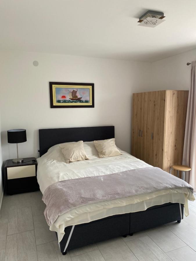 Apartments and Rooms Radivojević Niš - B&B Niš