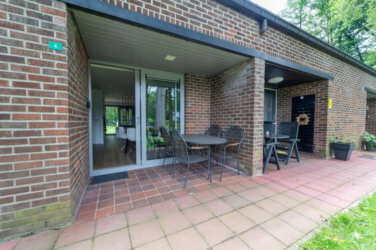 Family apartment - 4P - 2 bedrooms - bunk bed