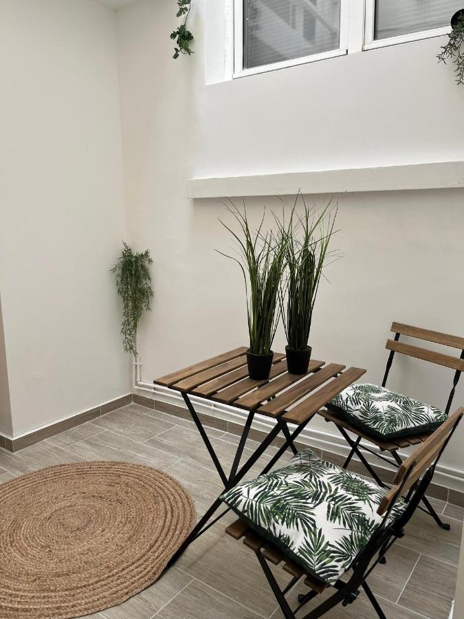 Studio n1 Bruxelles Centre Ville - B&B