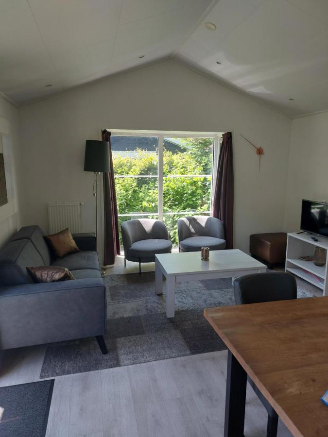 Torenvalk 28 - Bed and Breakfast
