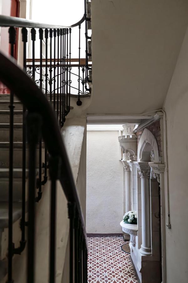 Le Temps d'Eugène Centre historique - Ferienwohnung Narbonne