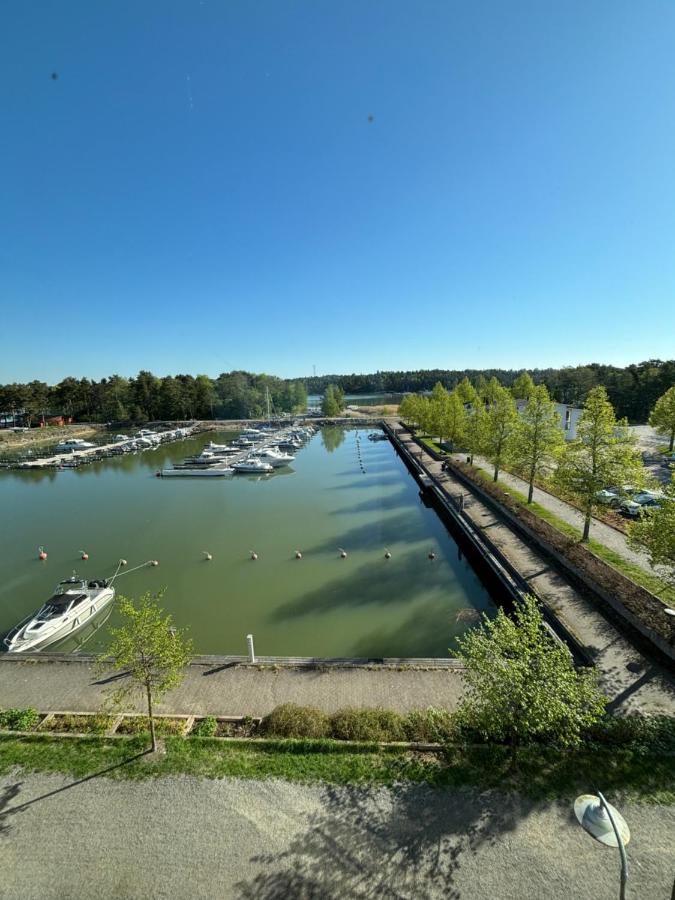 Flat Naantali 80m2 4p - Sea Comfort Peace - Bed and Breakfast