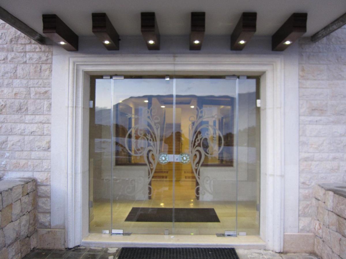 Cedars Palace - B&B