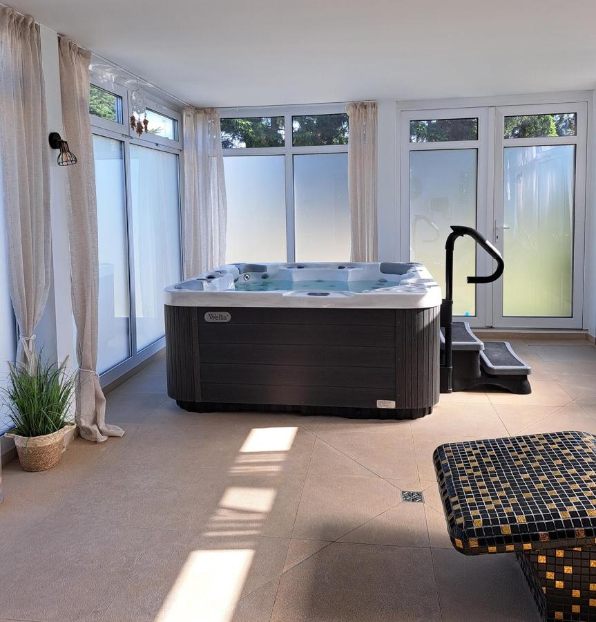 Apartament Afrodyta w Welle - B&B