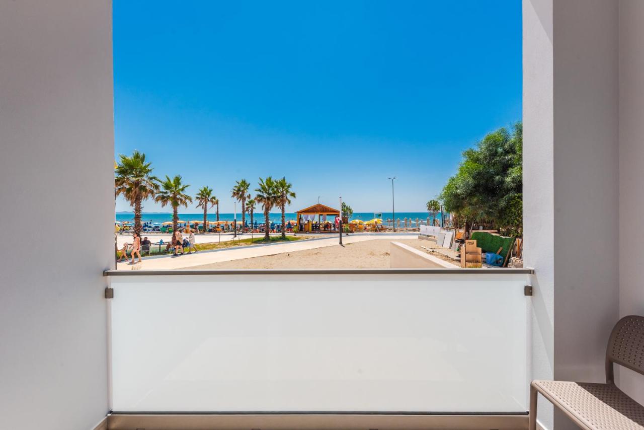 Adriatic Seaview Luxury by PS - B&B