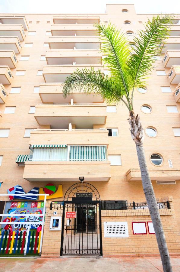 Apartalux Magic Diamond - B&B Oropesa del Mar