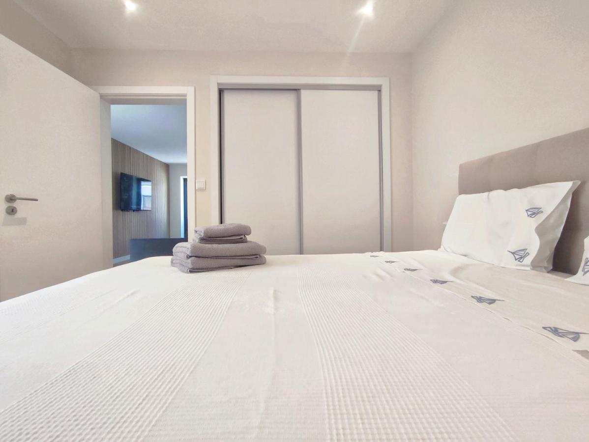 Casa Náutica T2 - B&B