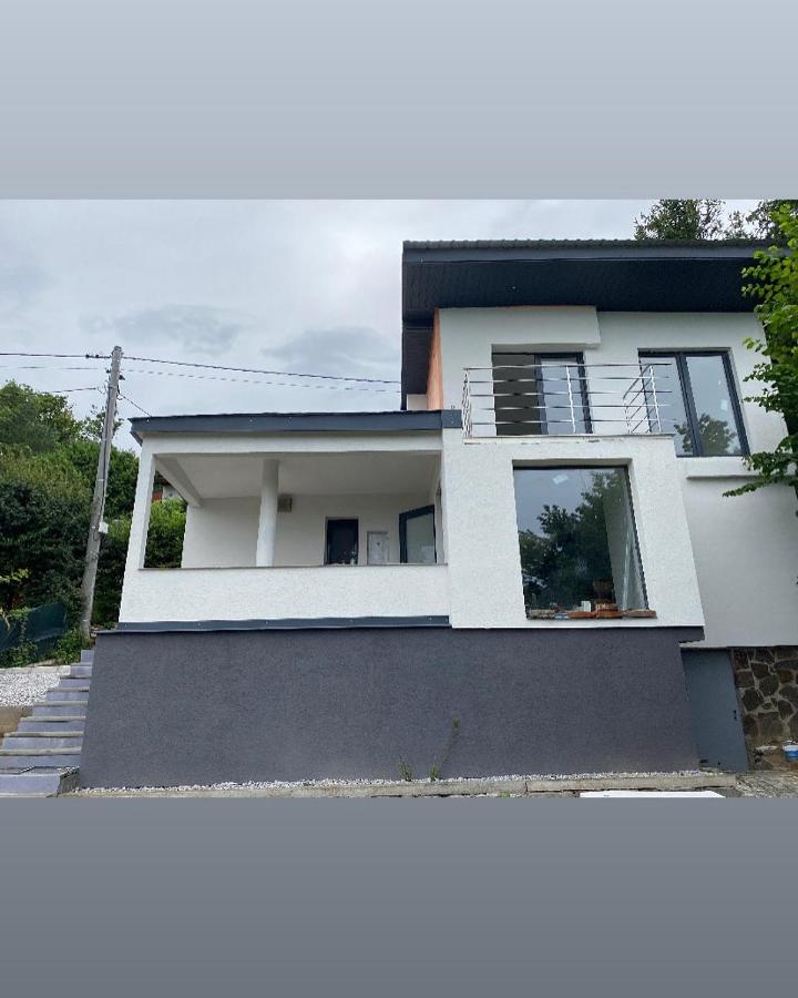 Chata Zemplínska Šírava - Ferienwohnung Großmichel
