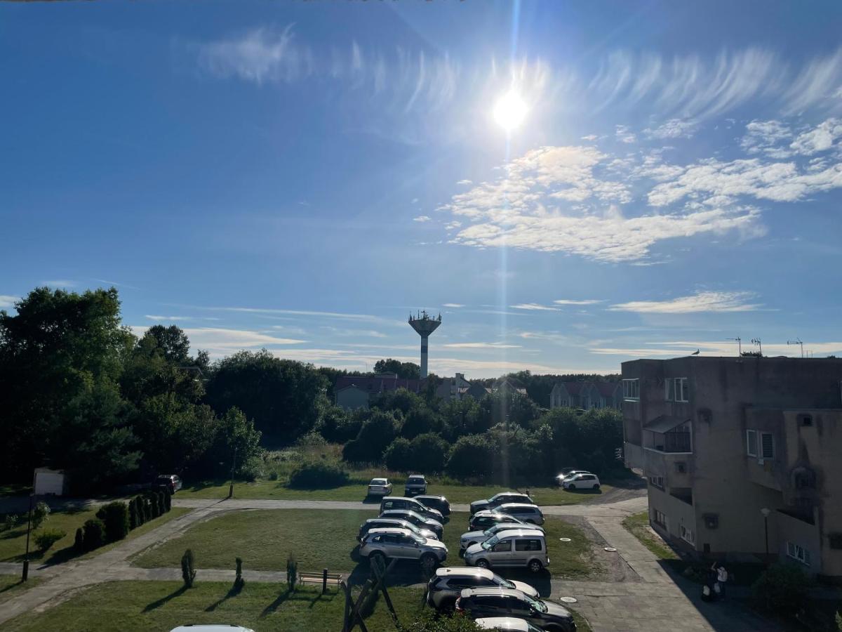 Butas Šventojoje - B&B