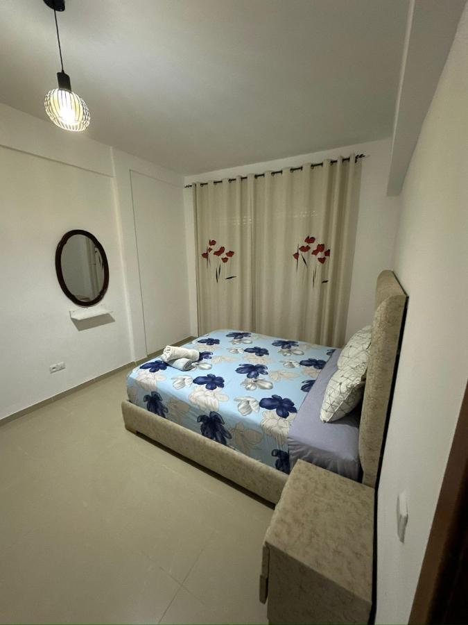Two-Bedroom Standard Apartment