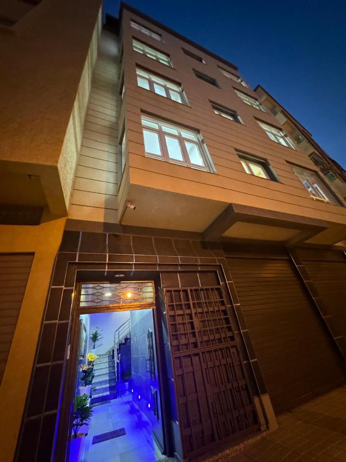 NB Appartements - Ferienwohnung Martil