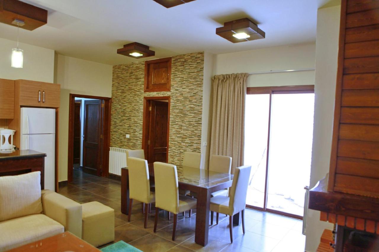 Apartment mit 3 Schlafzimmern