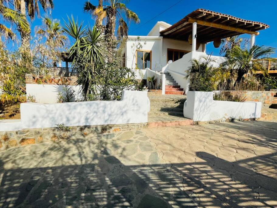 Casa Núuk - Todos Santos - Chambres d’hôtes