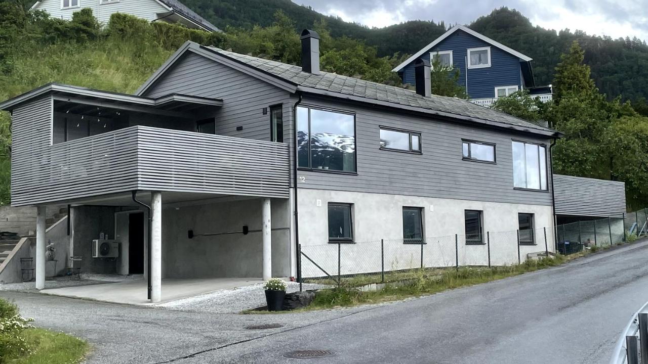 Appartement 2 Chambres