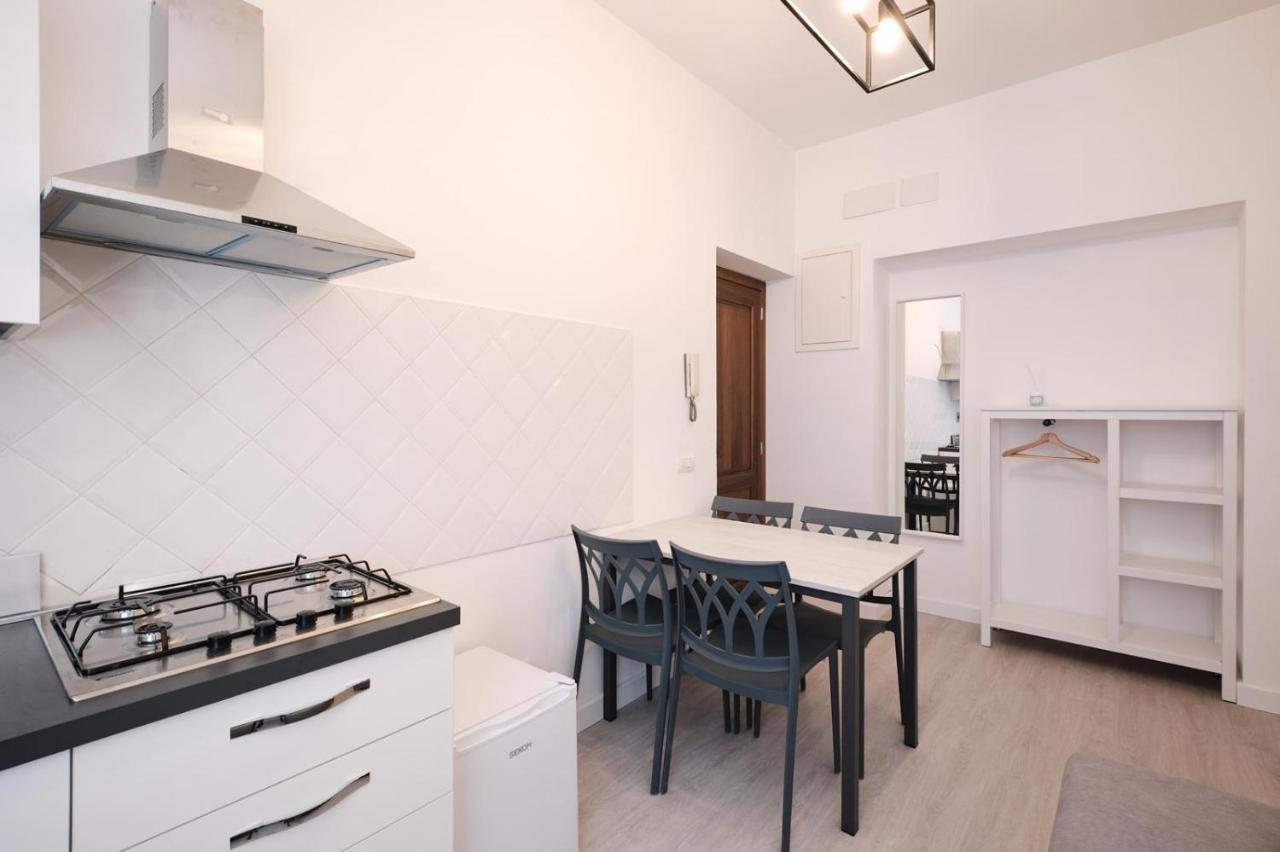 Appartamento Standard