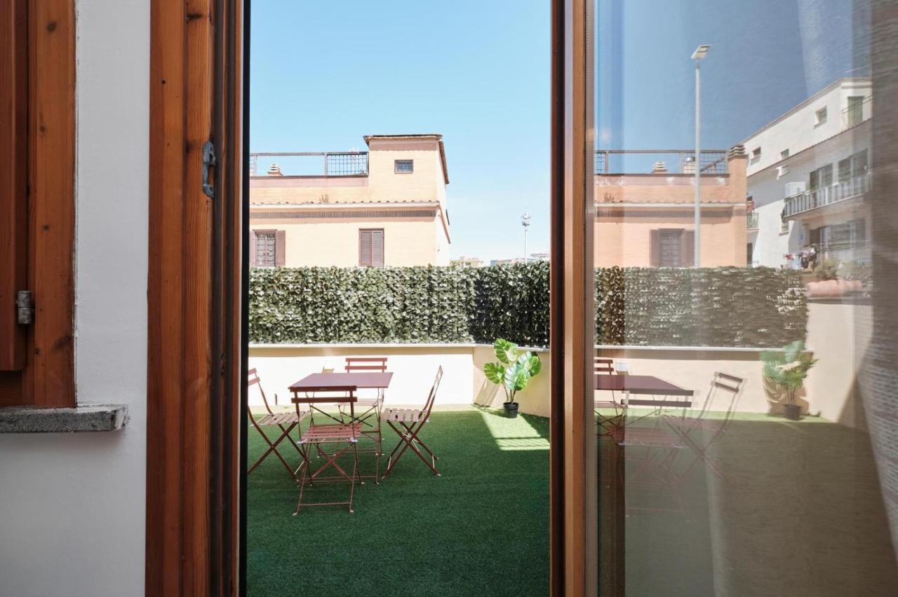 A&A Domus Roma - B&B