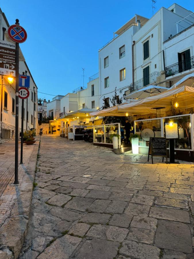 San Pietro Otranto - B&B Otranto