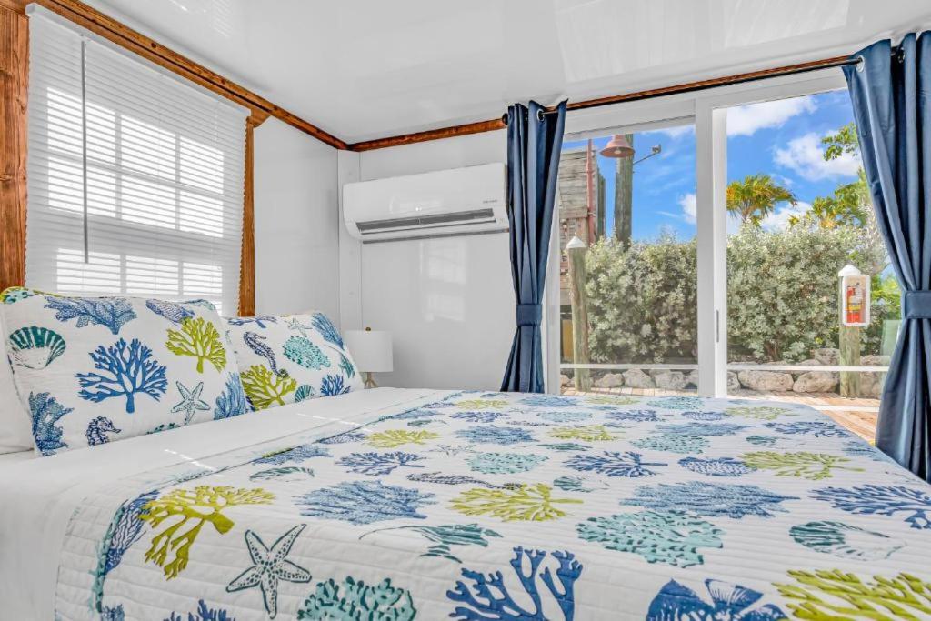 Chambre Triple Deluxe - Vue sur Mer