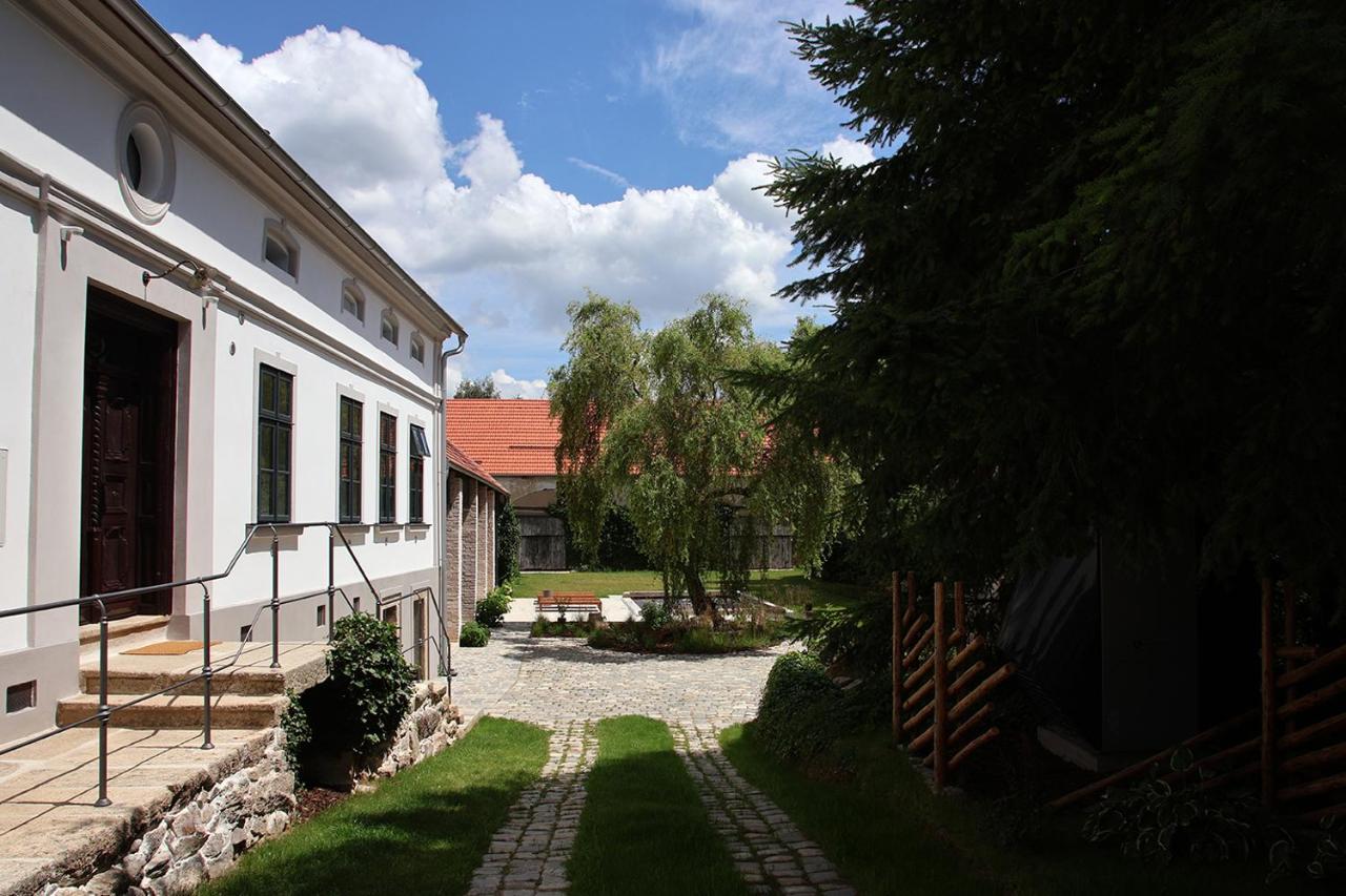 Darmyšl No13 - B&B