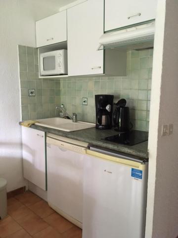 Le Pré carré - pavillons de vacances - Ferienwohnung