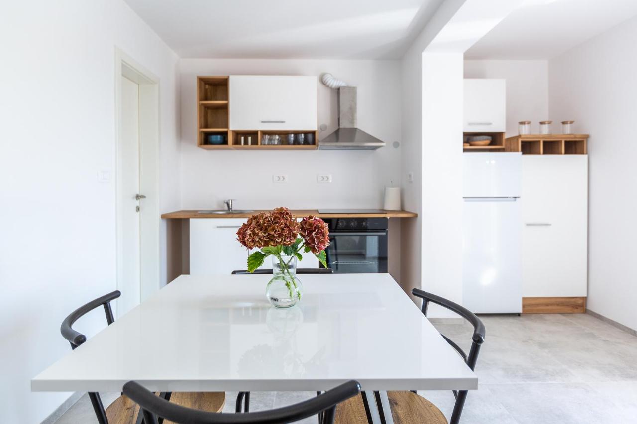 Studio Oljka - Ferienwohnung Portorož