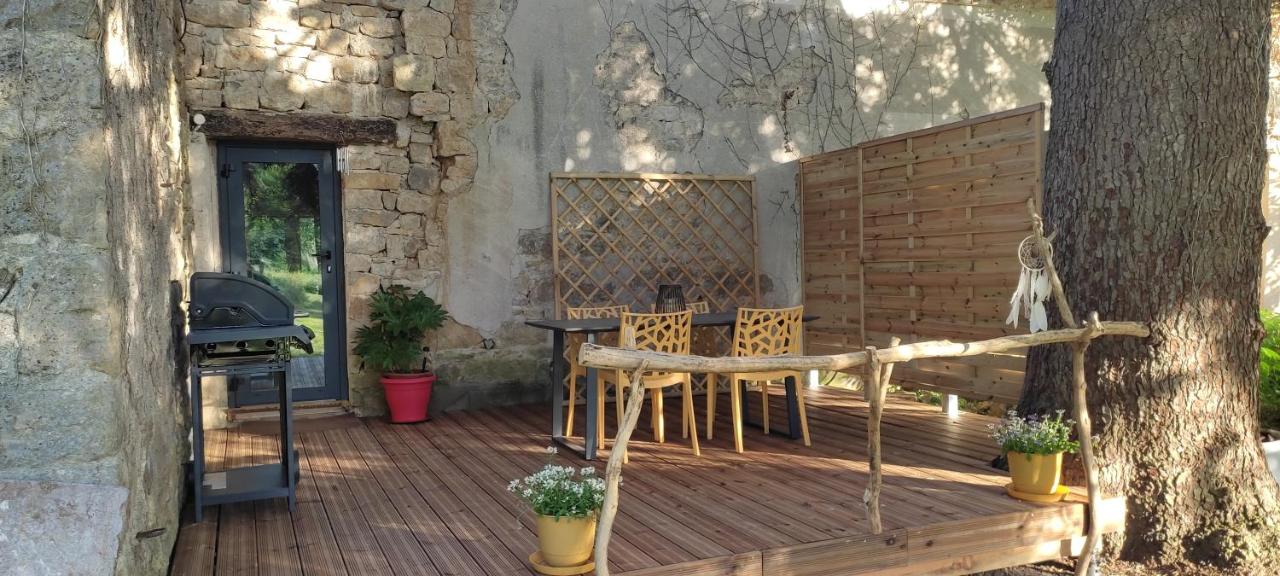 Gîte Ô Nature - B&B Varen