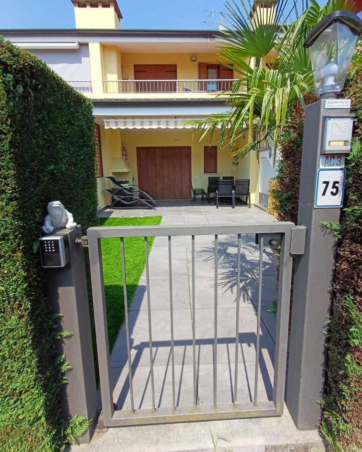 Apartament Nadine - B&B Colà